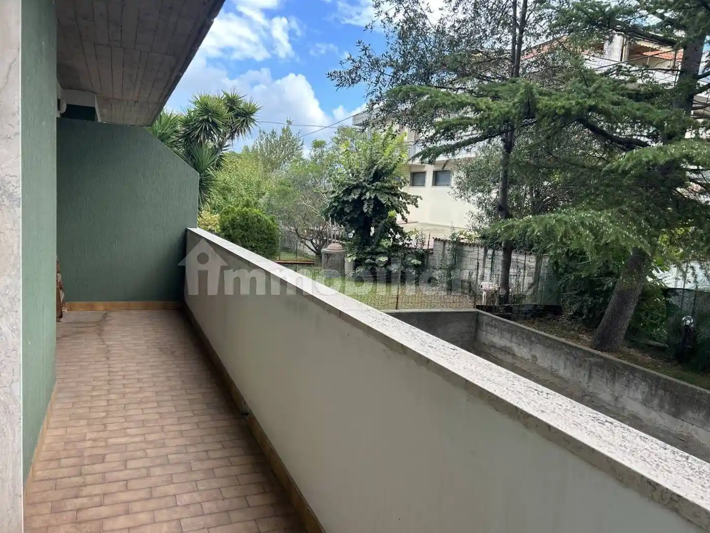 Appartamento in vendita a Pescara