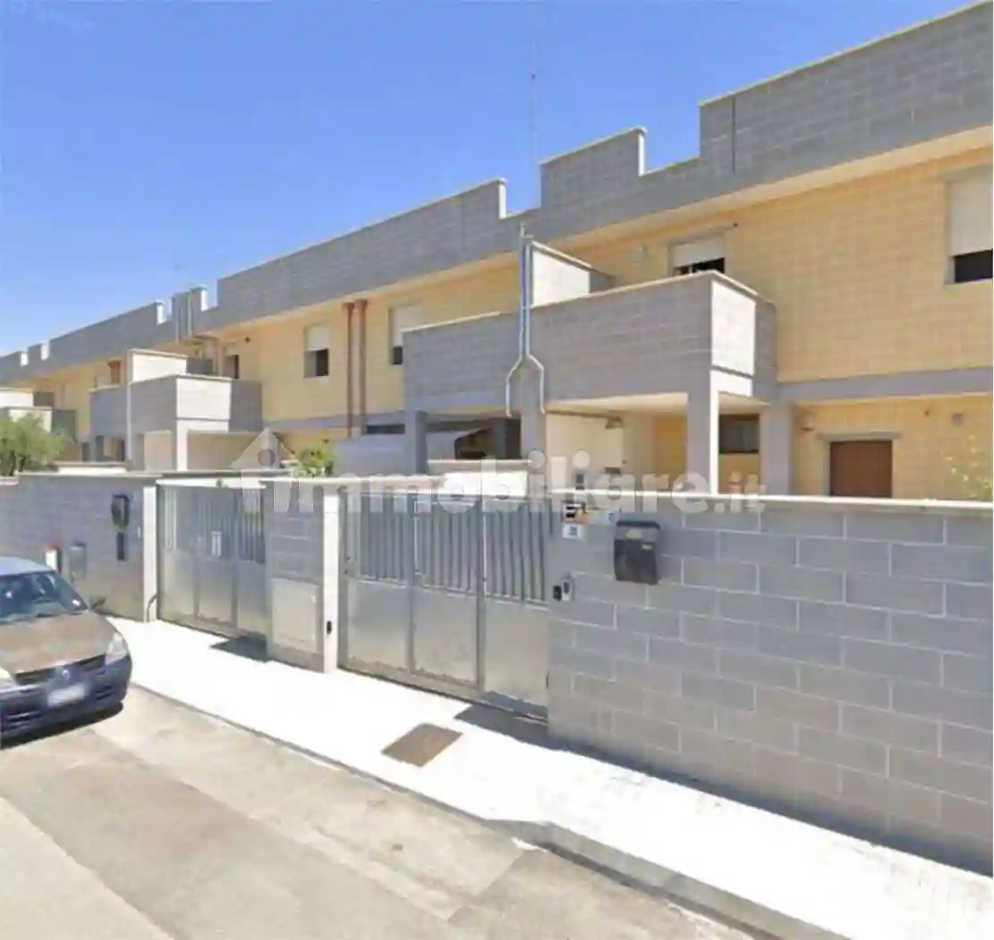 Villetta a schiera - foto 2