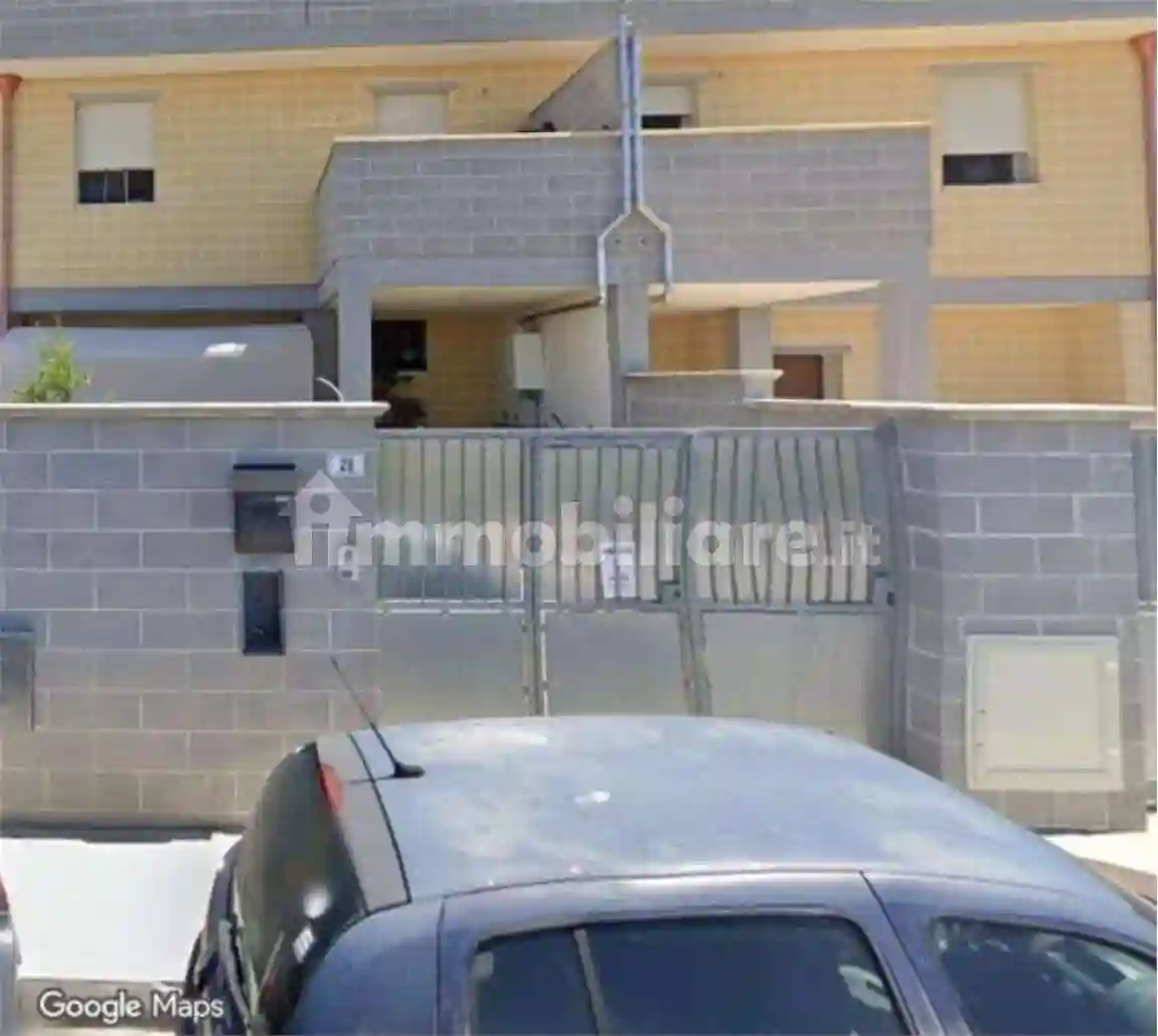 Villetta a schiera - foto 4