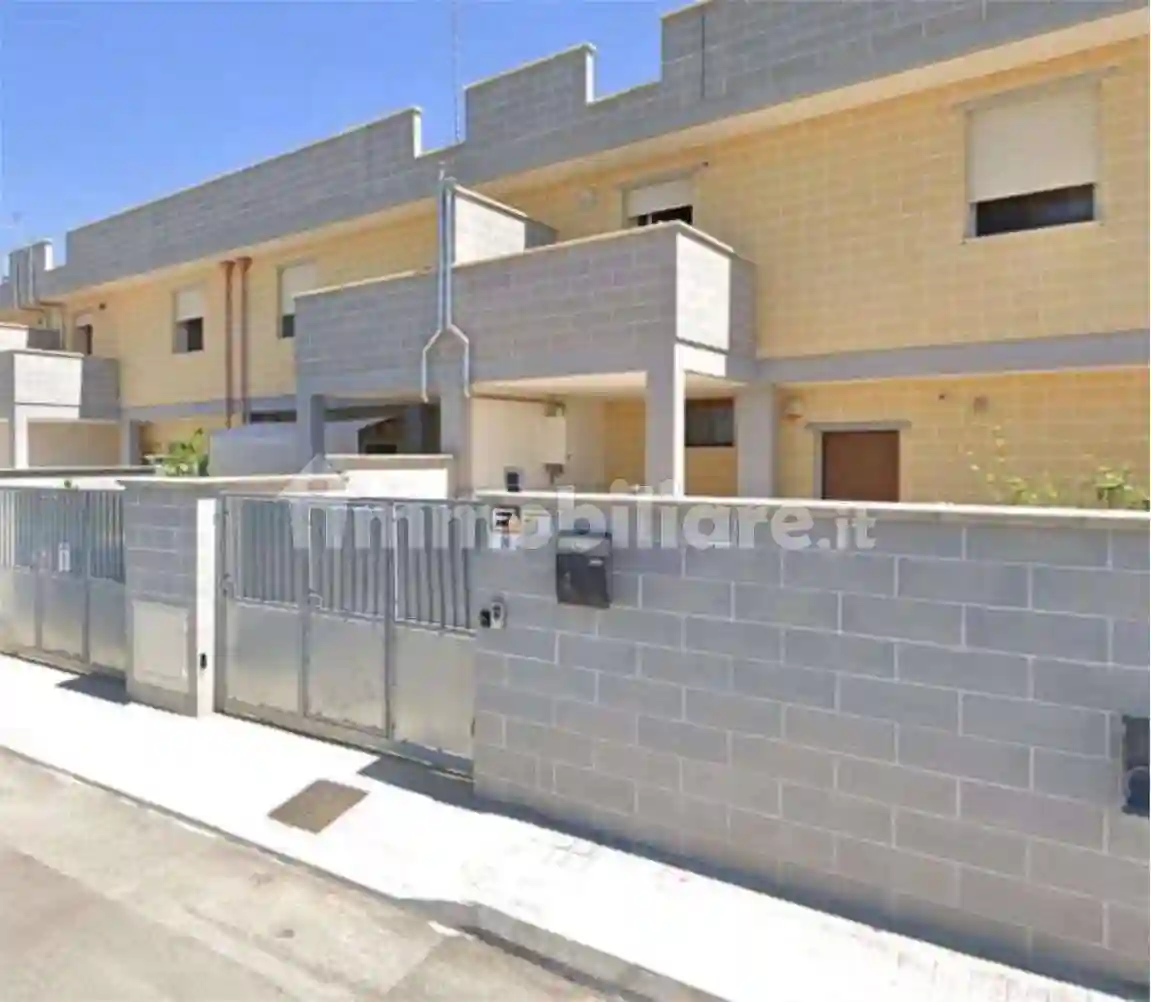 Villetta a schiera - foto 5