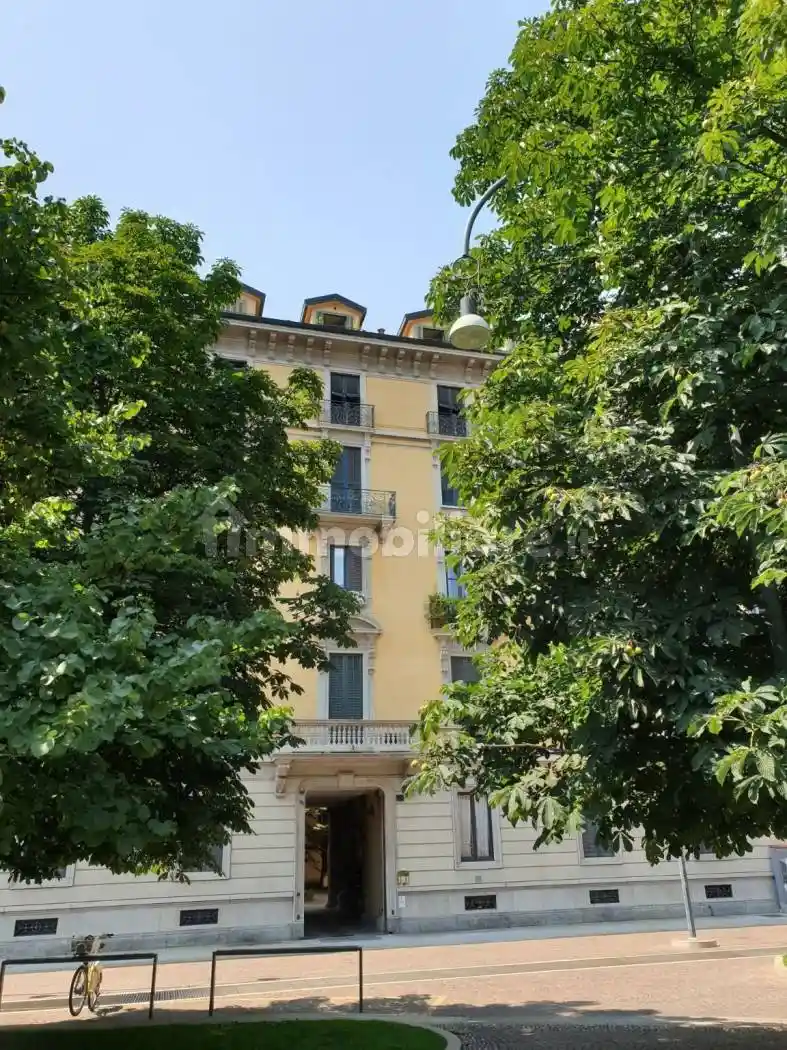 Attico - Mansarda in vendita a Milano