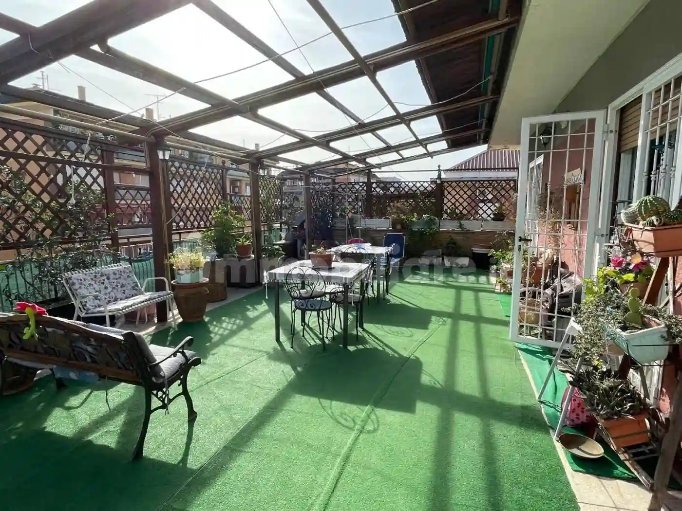 Attico - Mansarda - foto 2