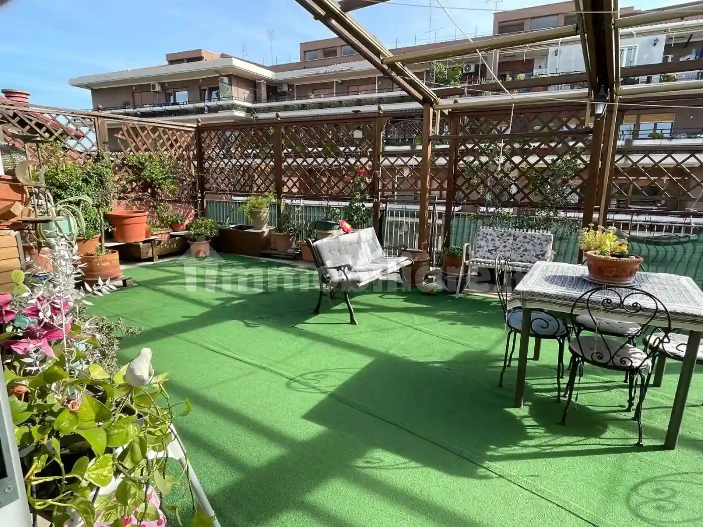 Attico - Mansarda - foto 3