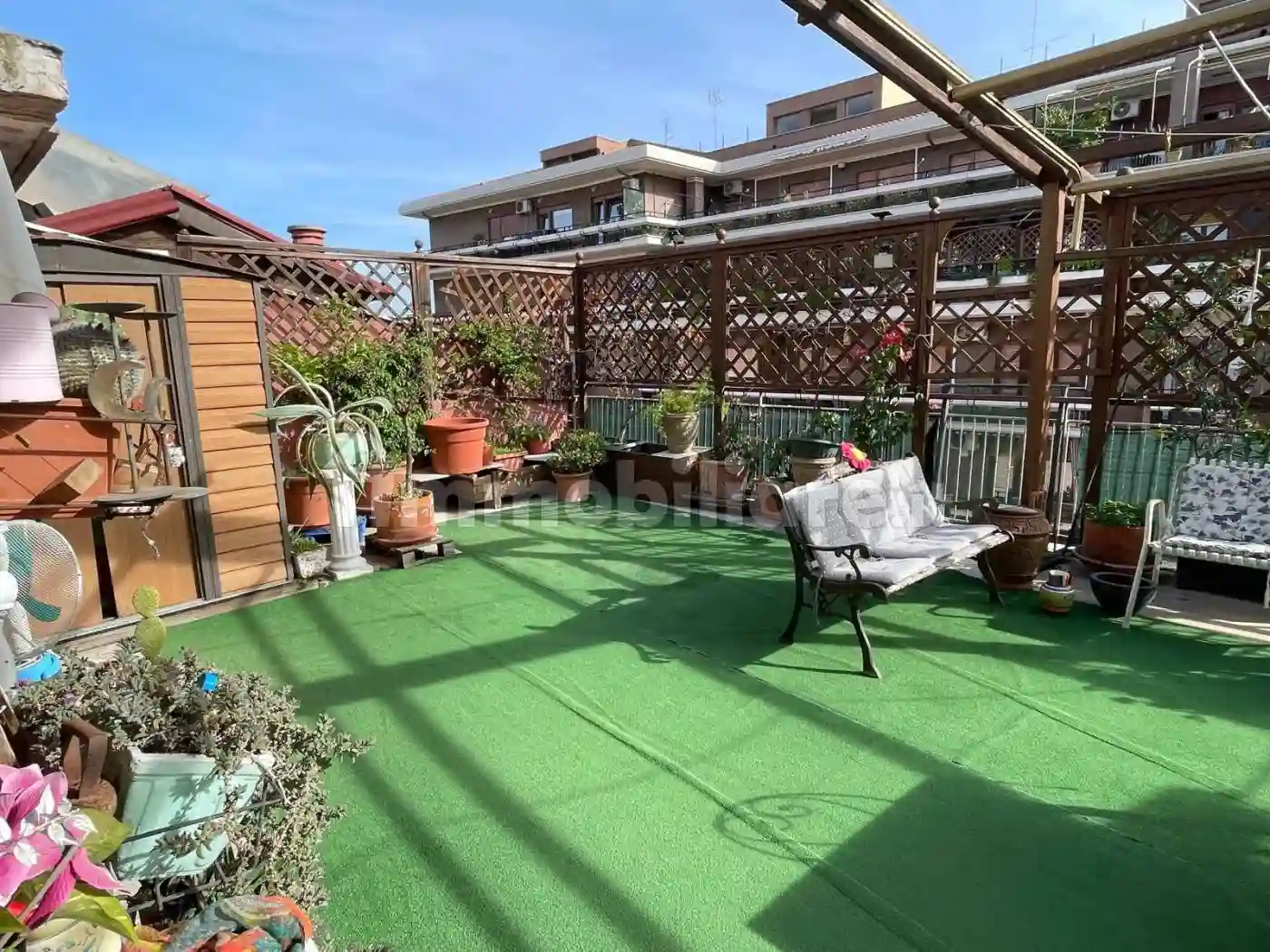 Attico - Mansarda - foto 4