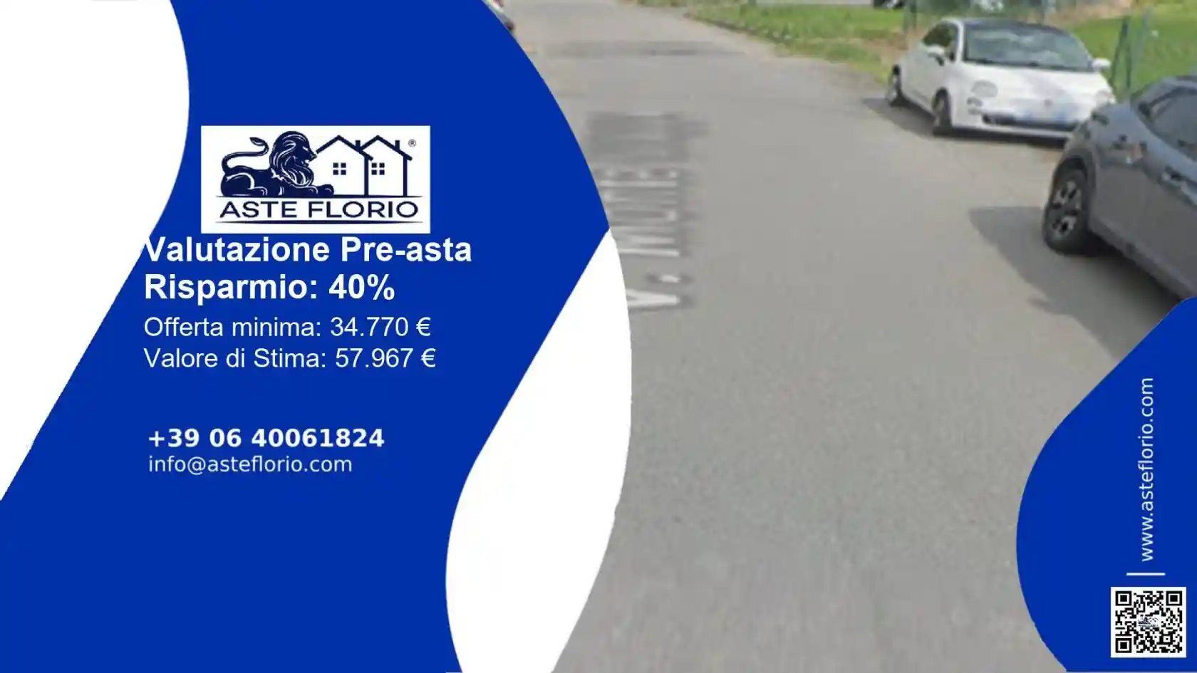 Appartamento in vendita a Felino