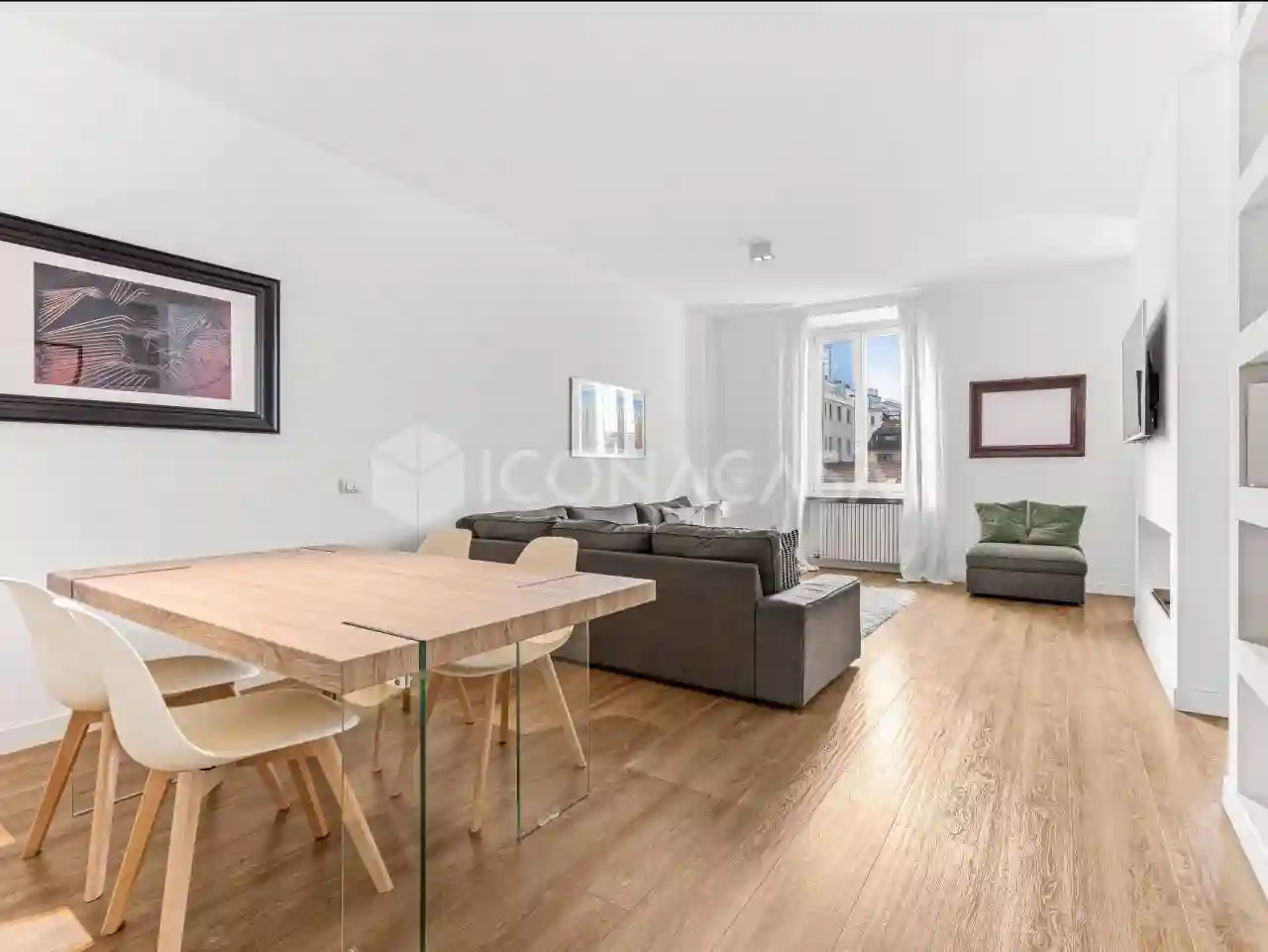 Appartamento - foto 5