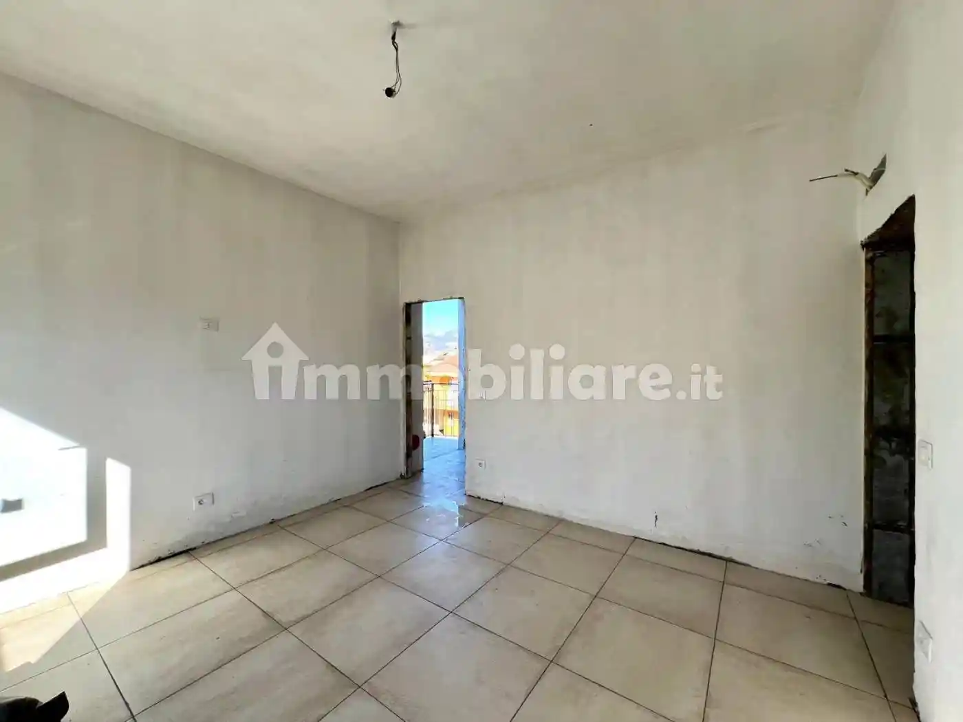 Appartamento in vendita a Albano Sant'Alessandro