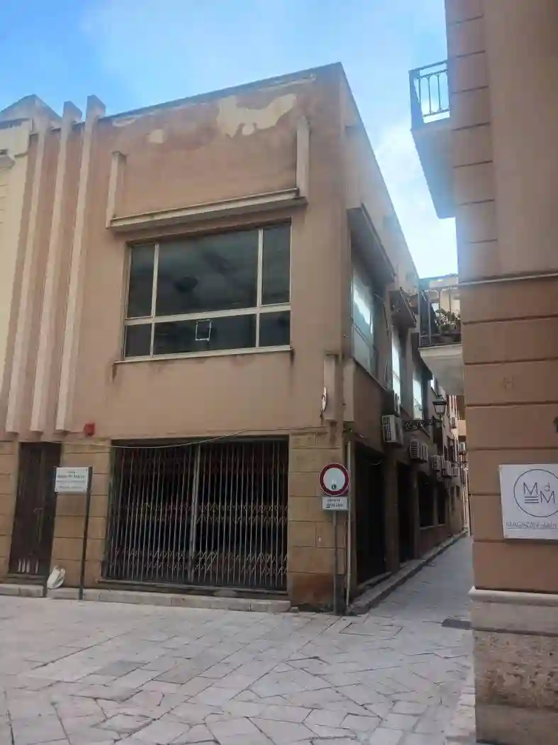 Palazzo - Edificio - foto 4