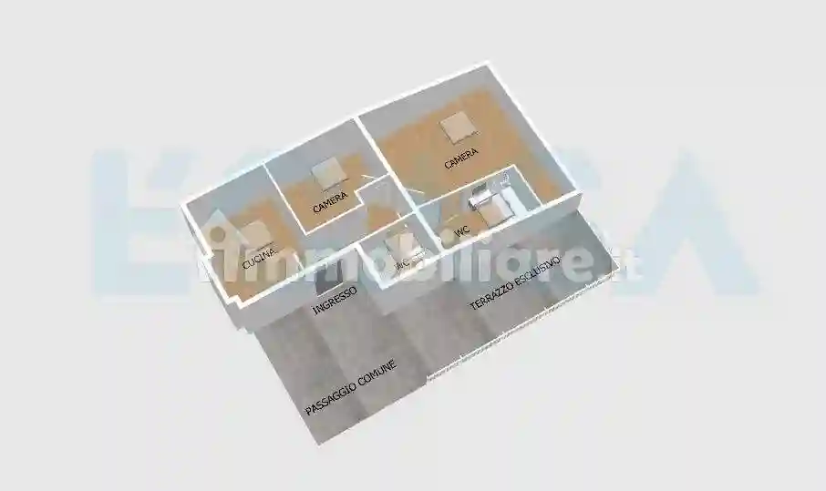 Attico - Mansarda - foto 4