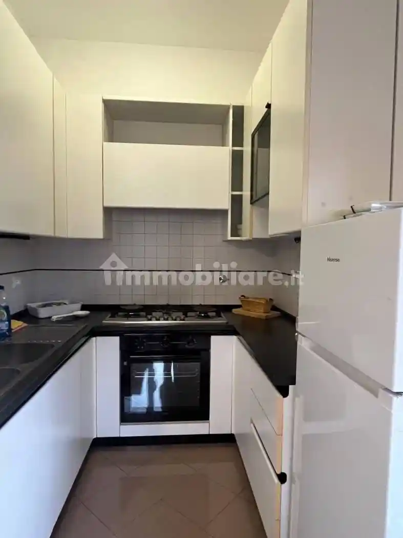 Appartamento in affitto a Bologna