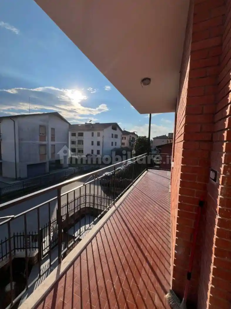 Appartamento in affitto a San Pietro in Cariano