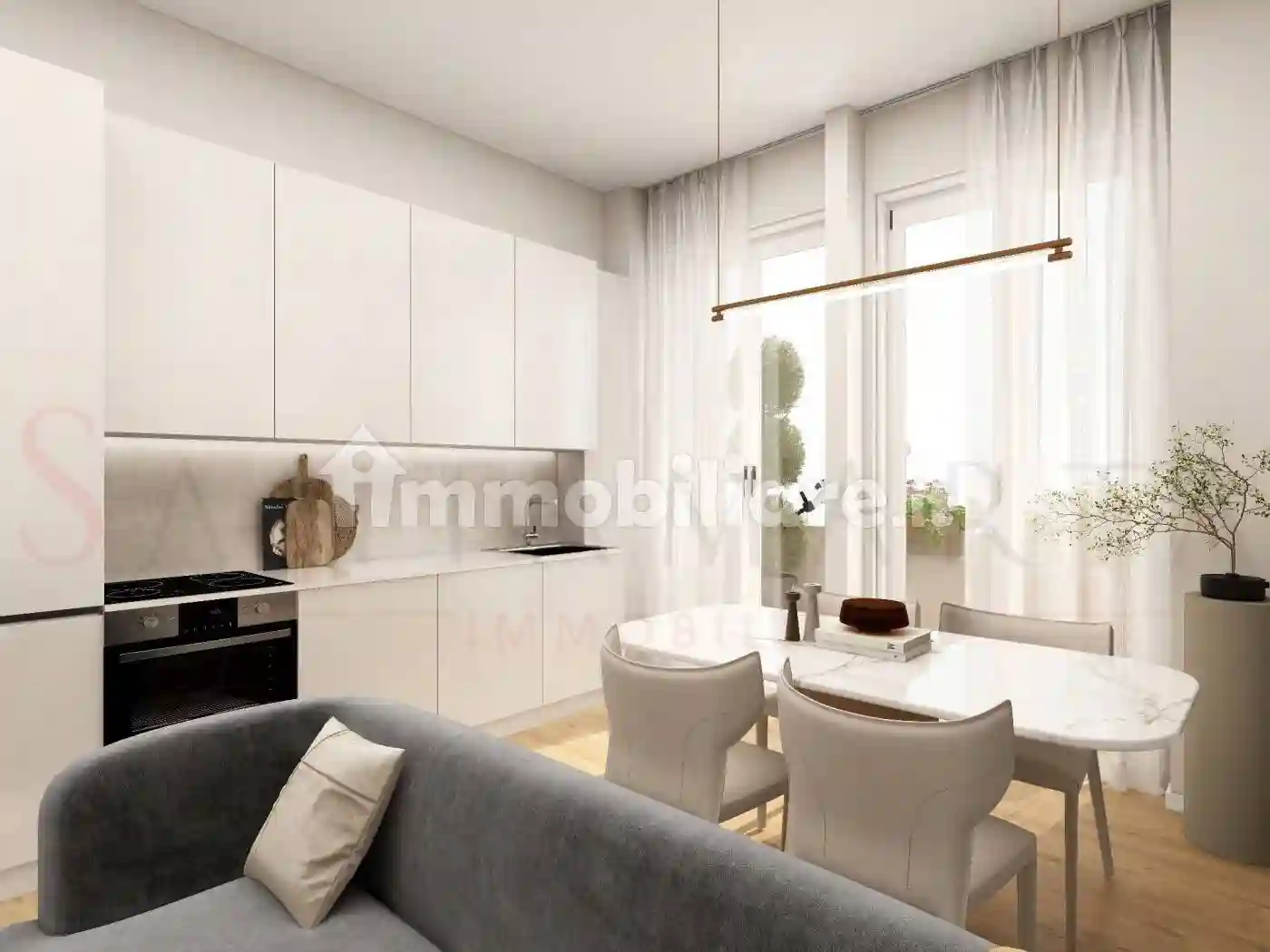 Appartamento - foto 3