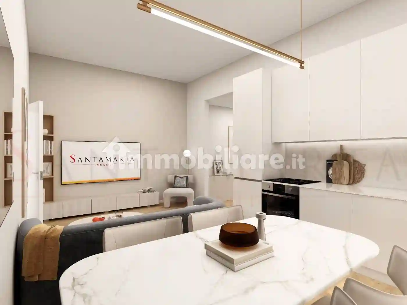 Appartamento - foto 4