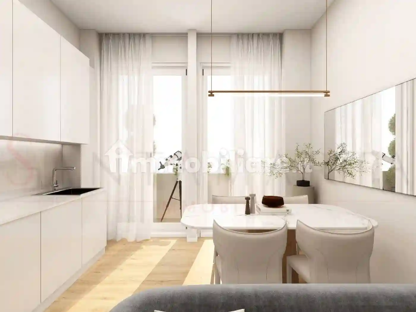 Appartamento - foto 5