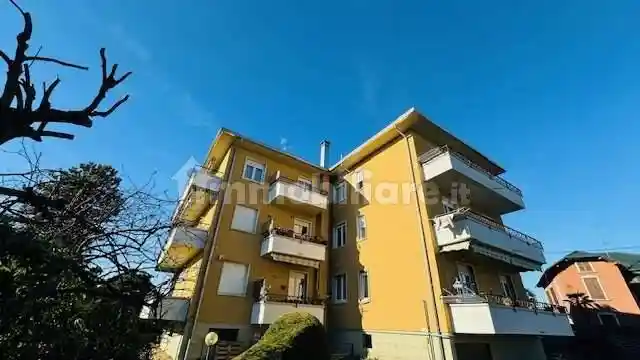 Appartamento in vendita a Fino Mornasco
