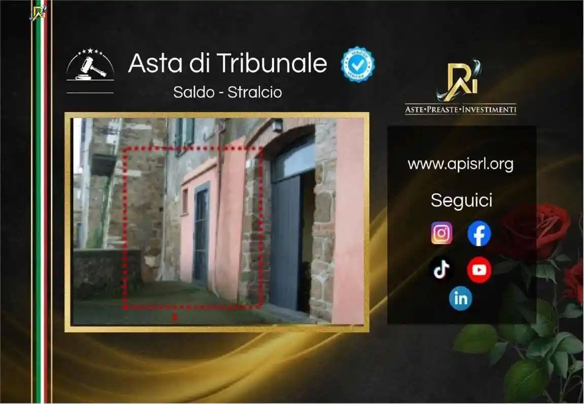 Appartamento in vendita a Orte