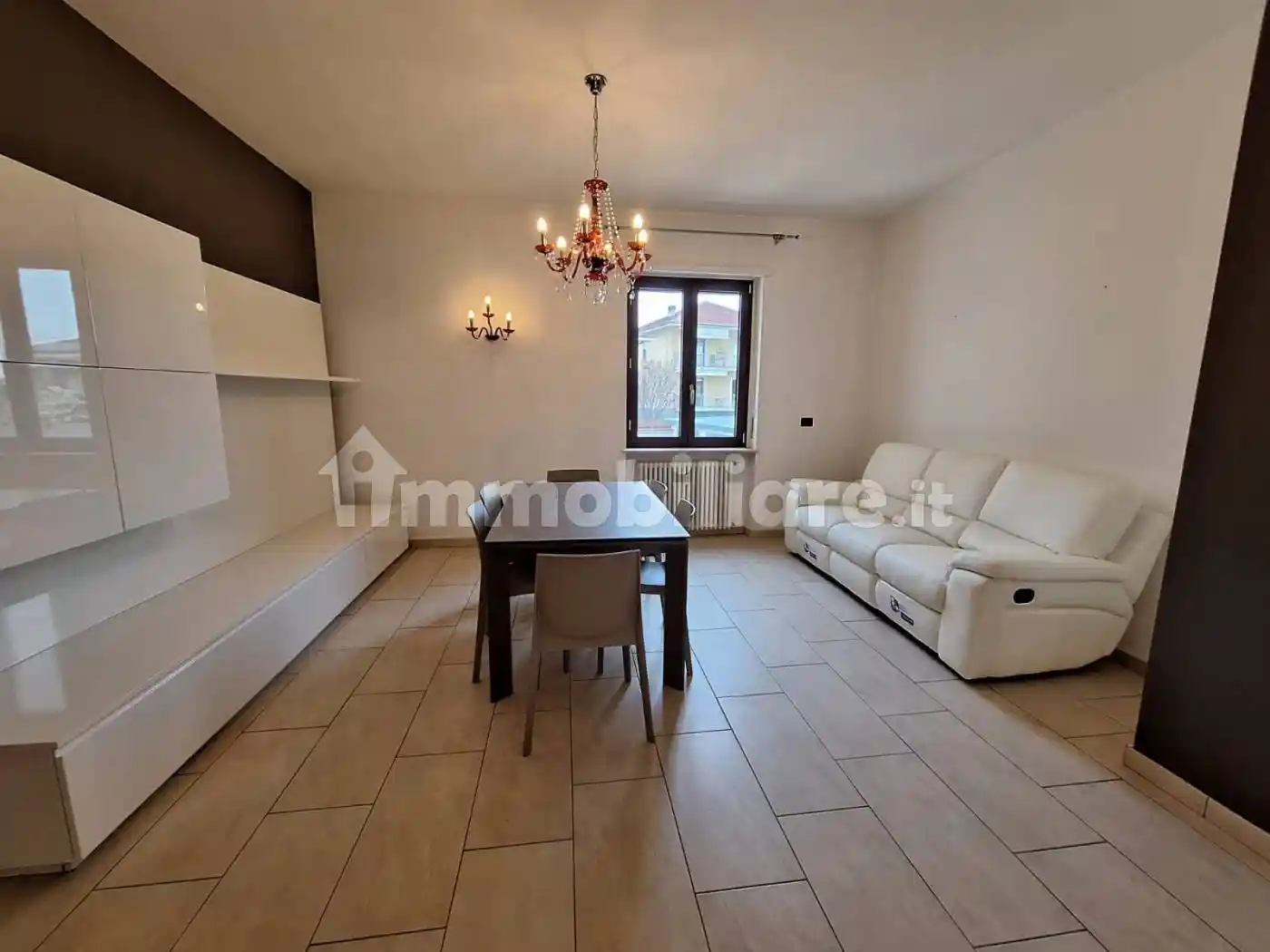 Appartamento in vendita a Chieri
