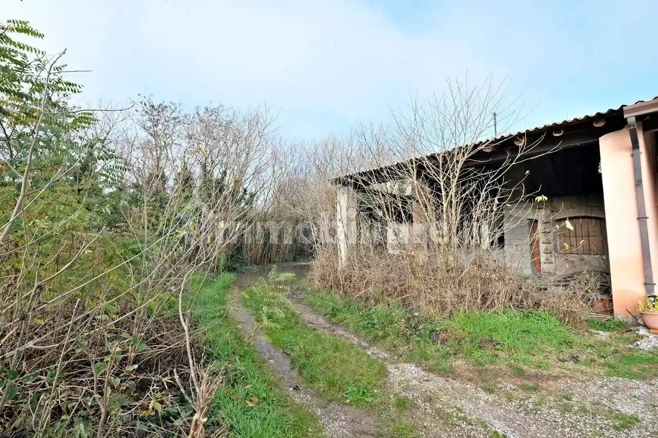 Rustico - Casale in vendita a Mozzecane