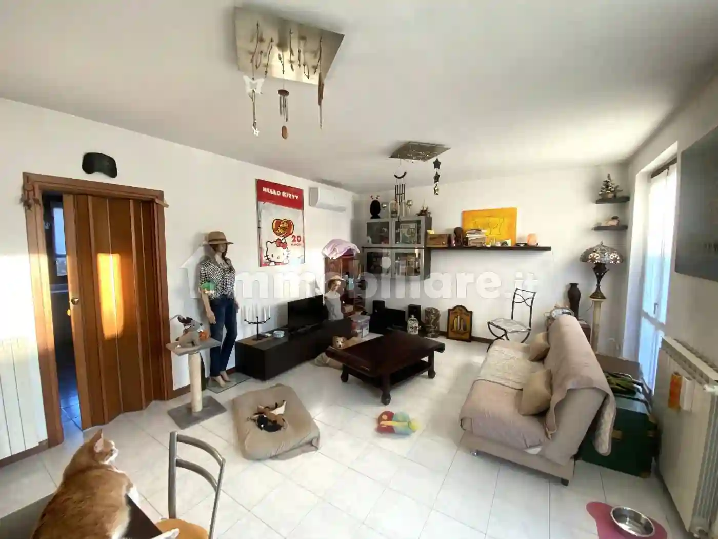 Villetta a schiera - foto 3