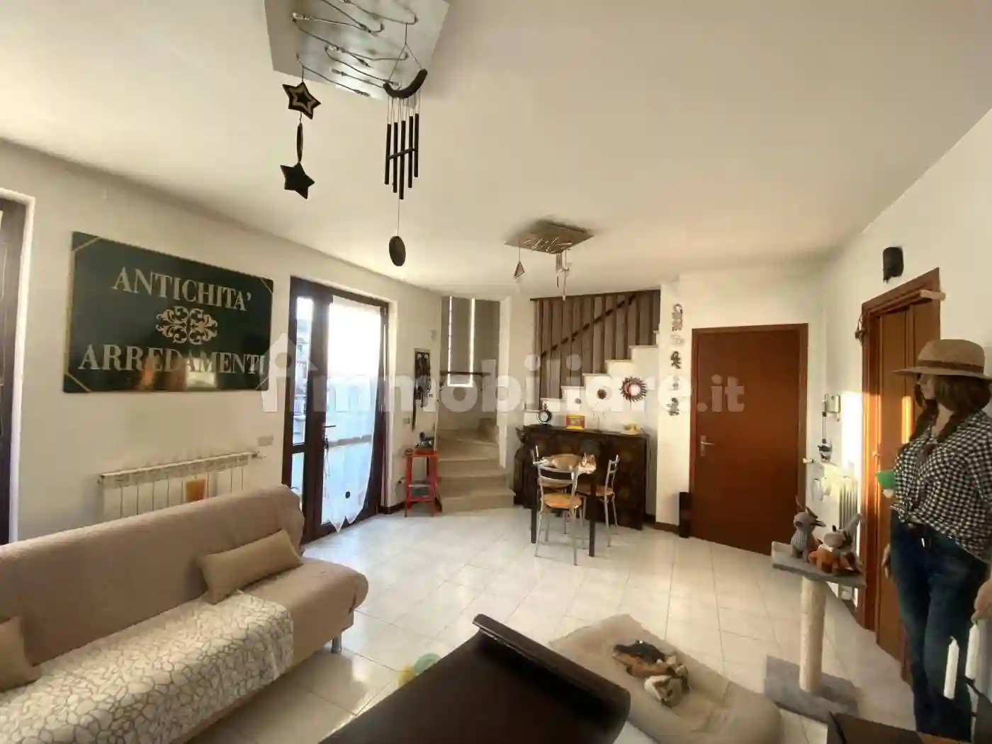 Villetta a schiera - foto 4