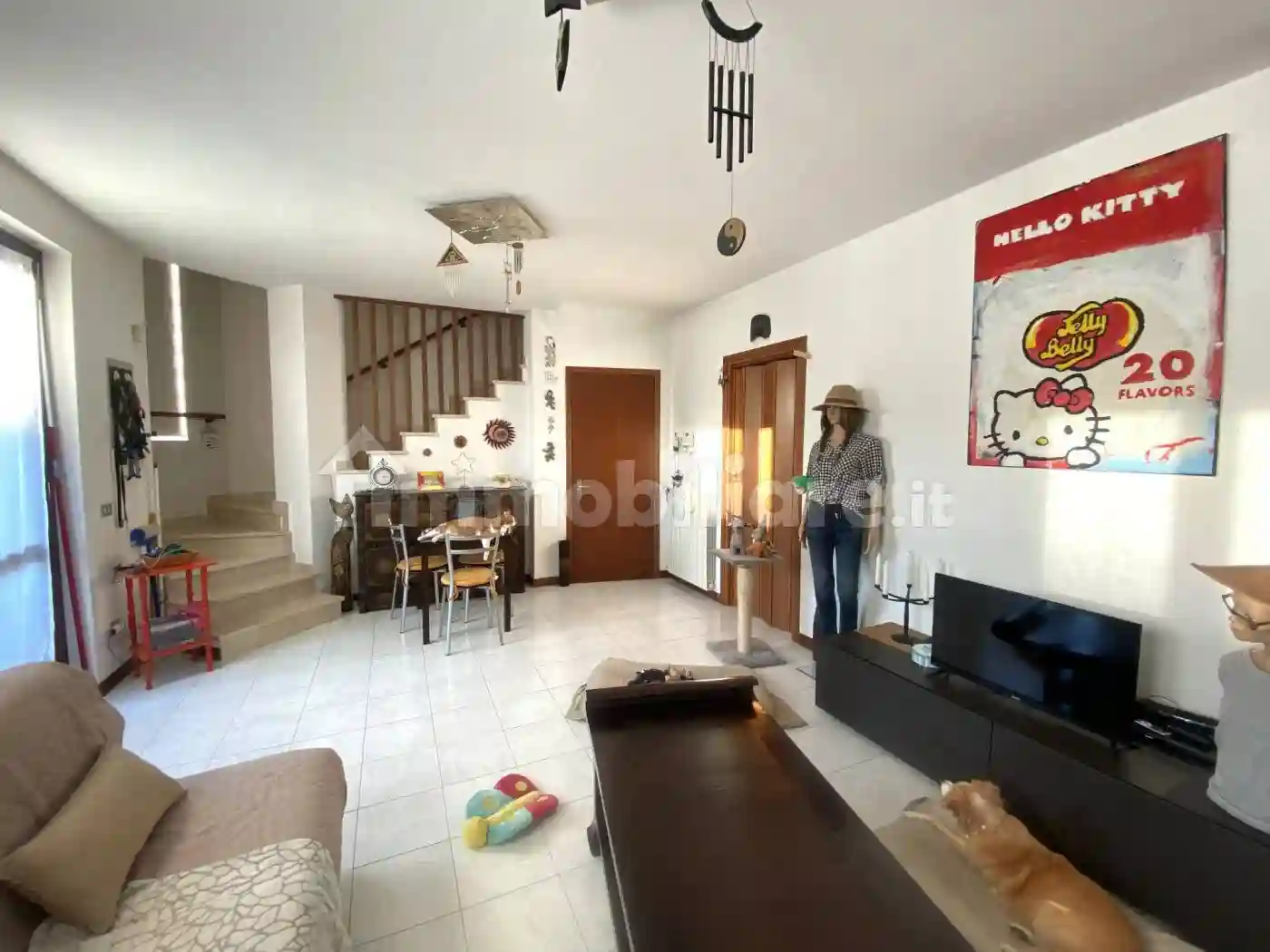 Villetta a schiera - foto 5