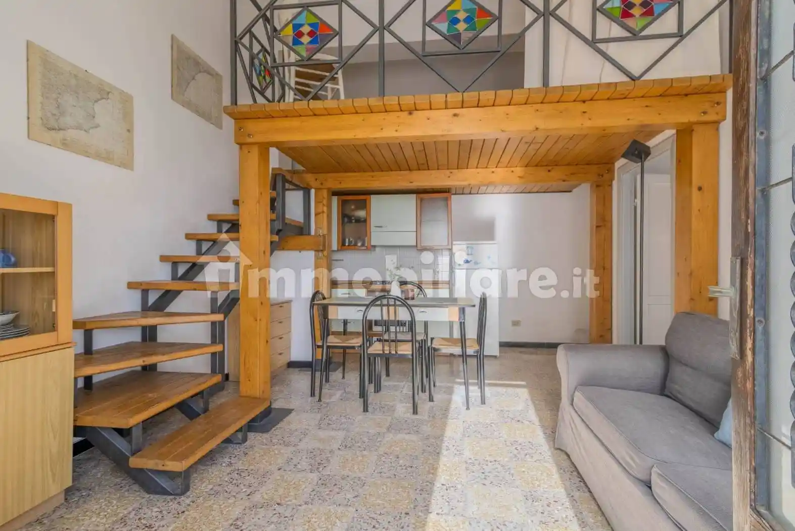 Appartamento in vendita a Borgio Verezzi