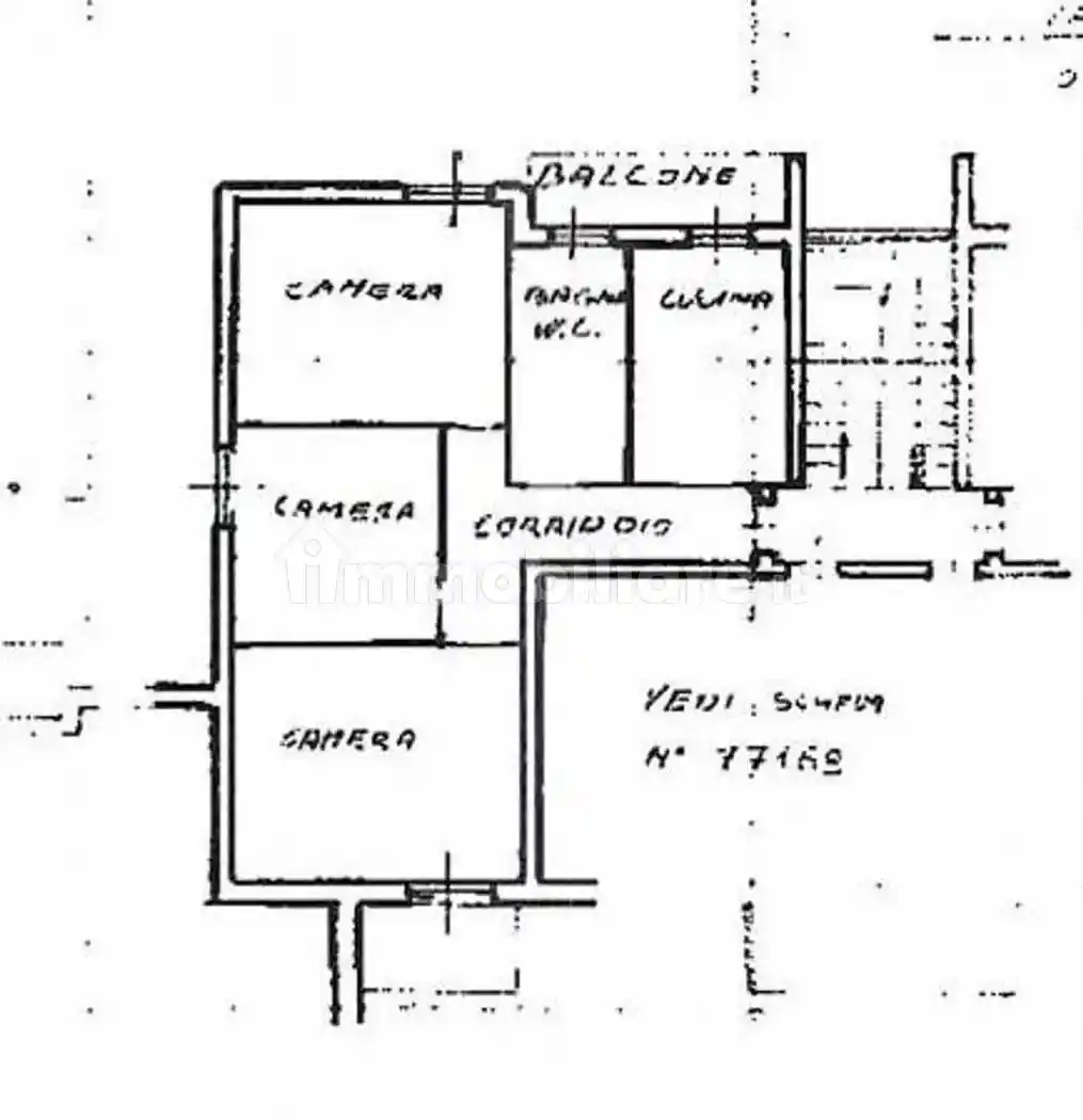 Appartamento in vendita a Bolzano