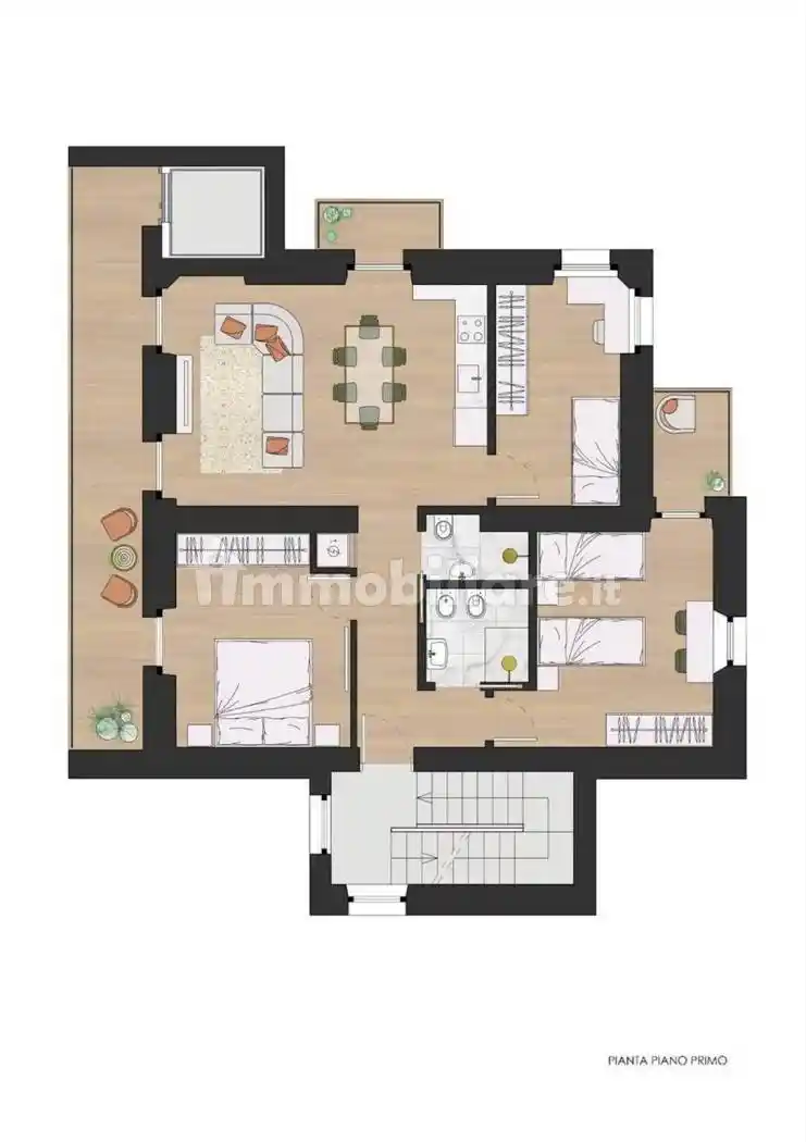 Appartamento in vendita a Bolzano