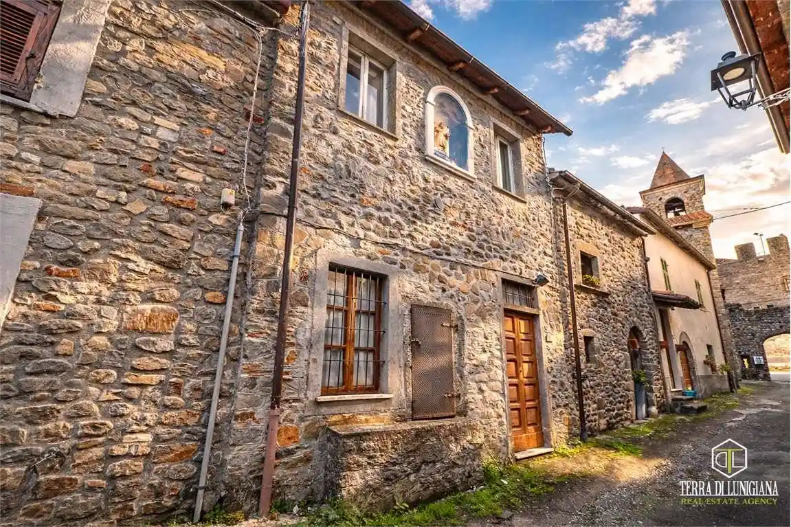 Rustico - Casale in vendita a Mulazzo