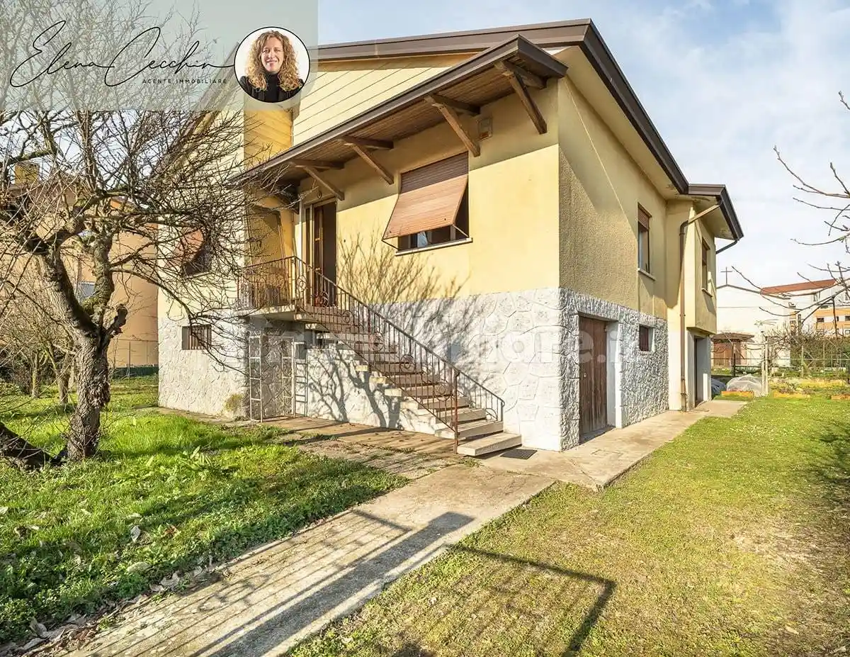 Villa in vendita a Treviso