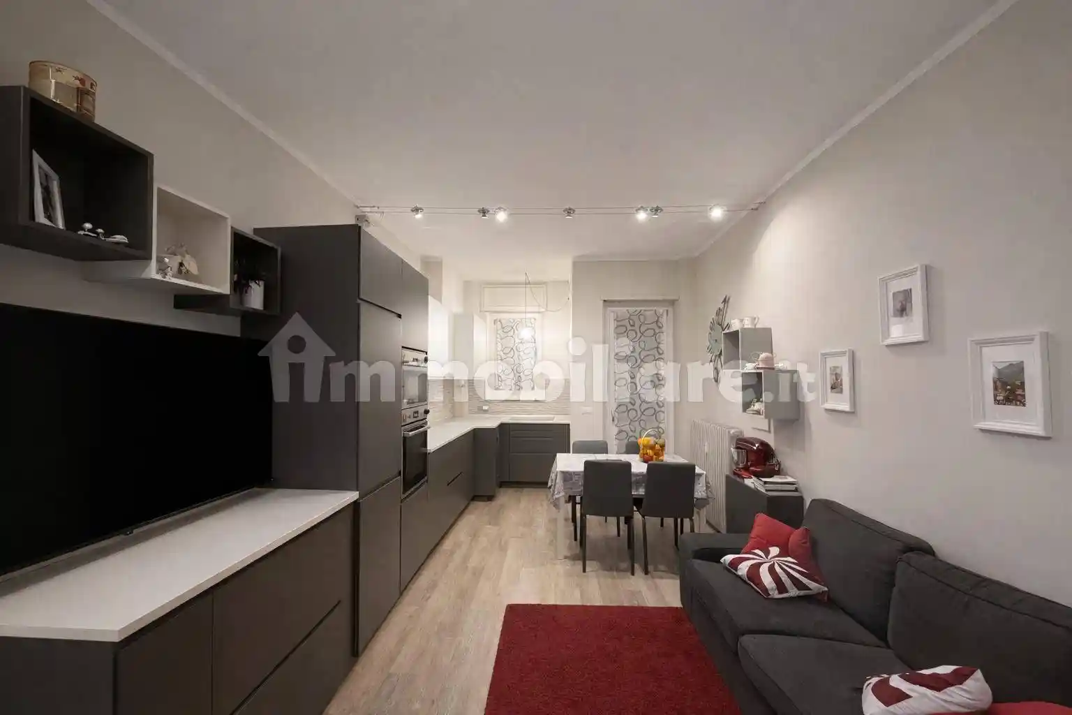 Appartamento in vendita a Villanova d'Asti