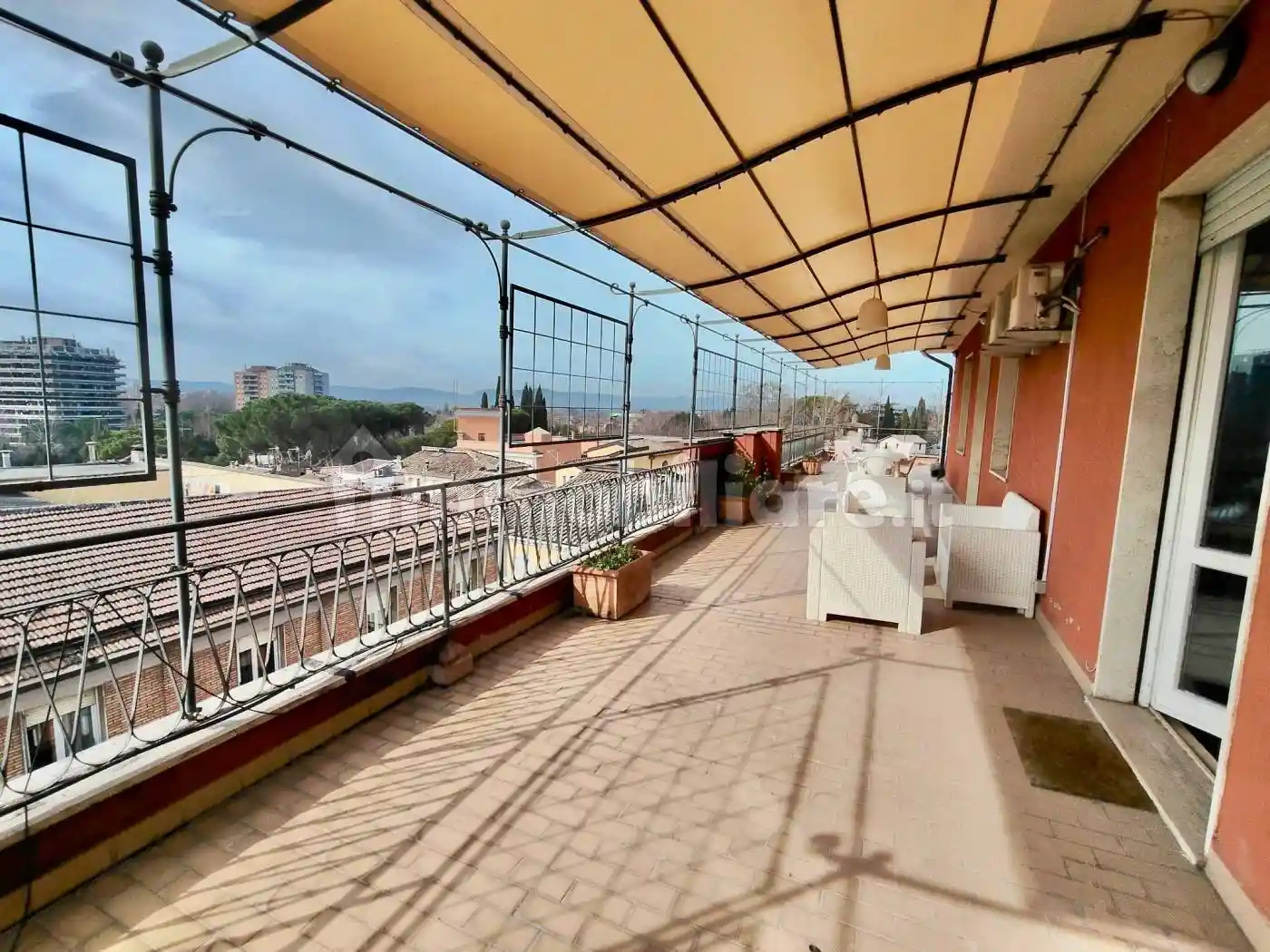 Attico - Mansarda in vendita a Terni