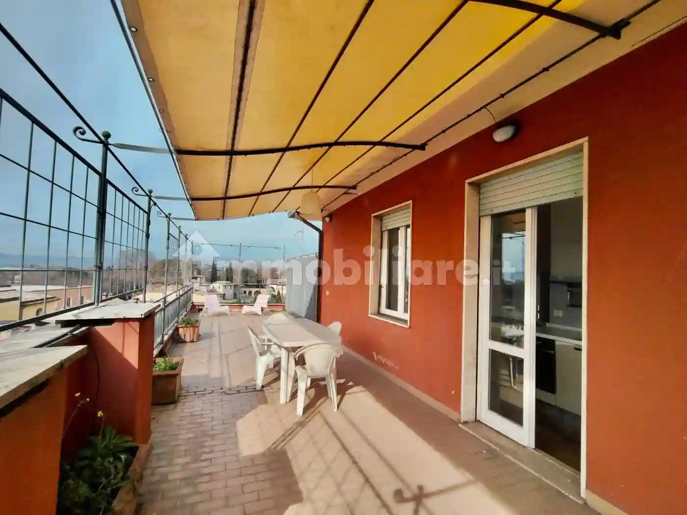 Attico - Mansarda - foto 2