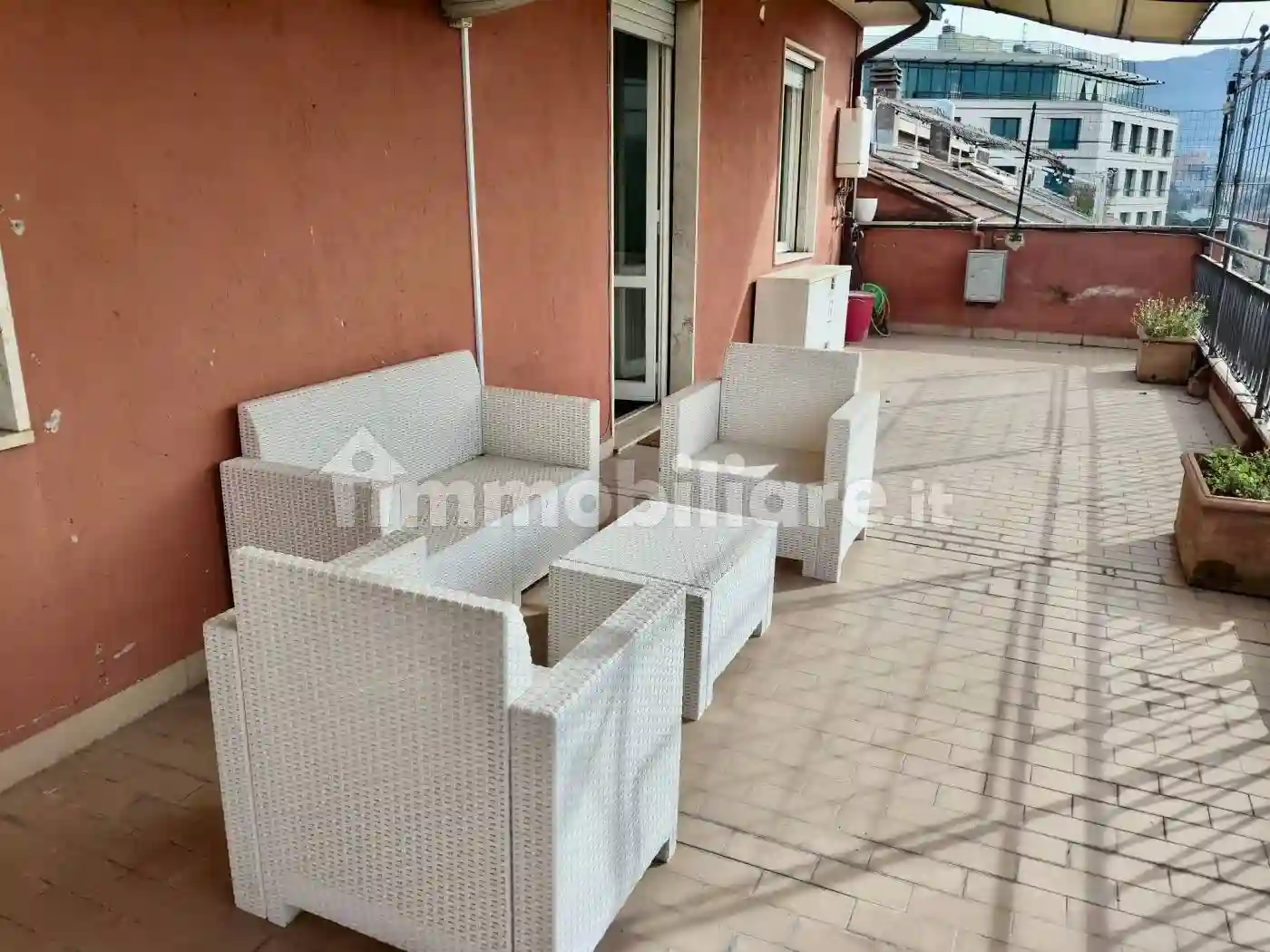 Attico - Mansarda - foto 5