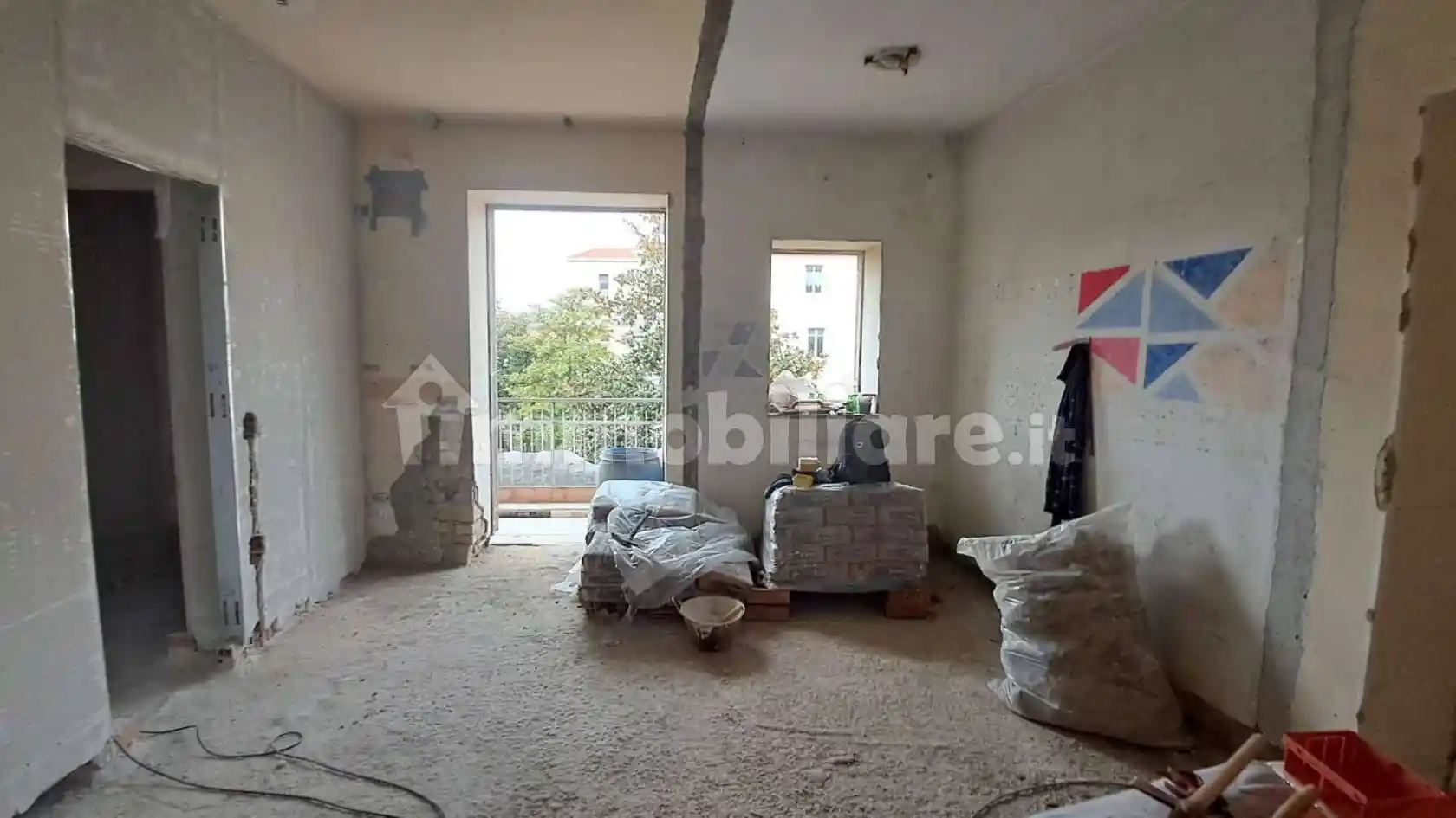 Appartamento in vendita a Nola