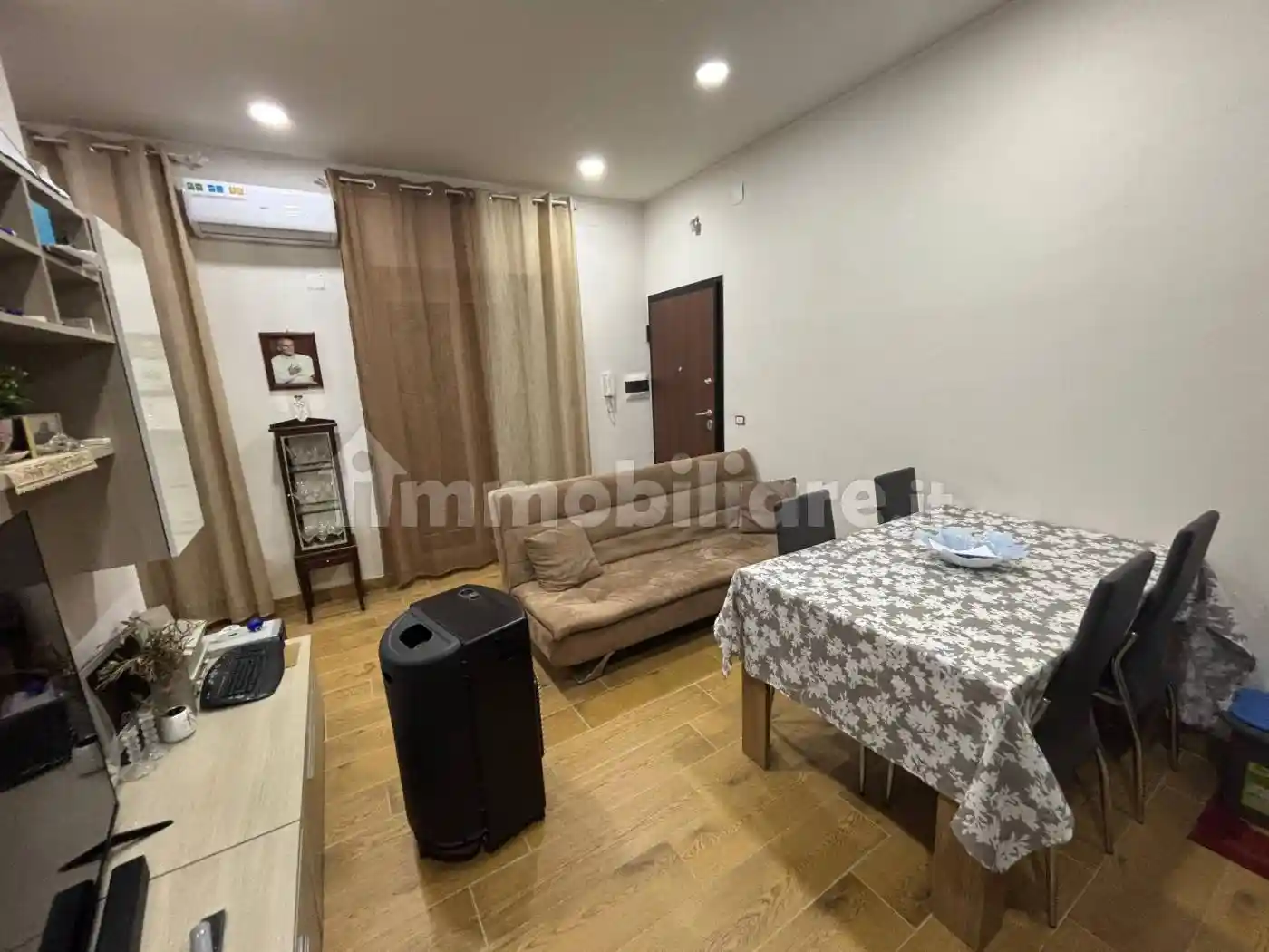 Casa indipendente in vendita a Maddaloni