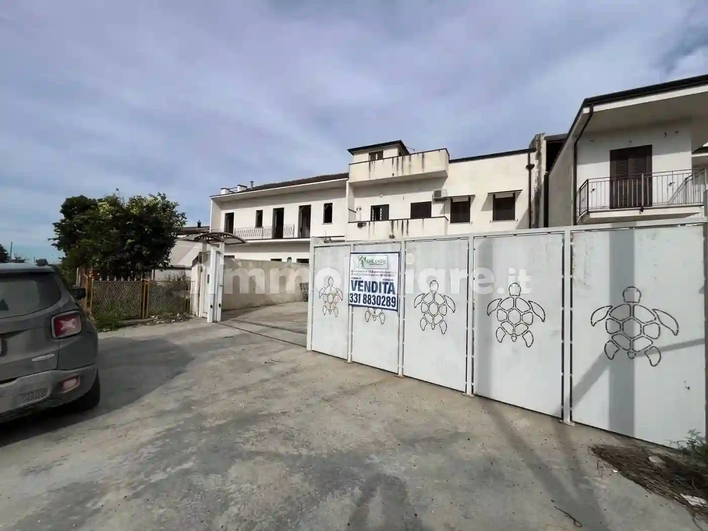 Casa indipendente - foto 2