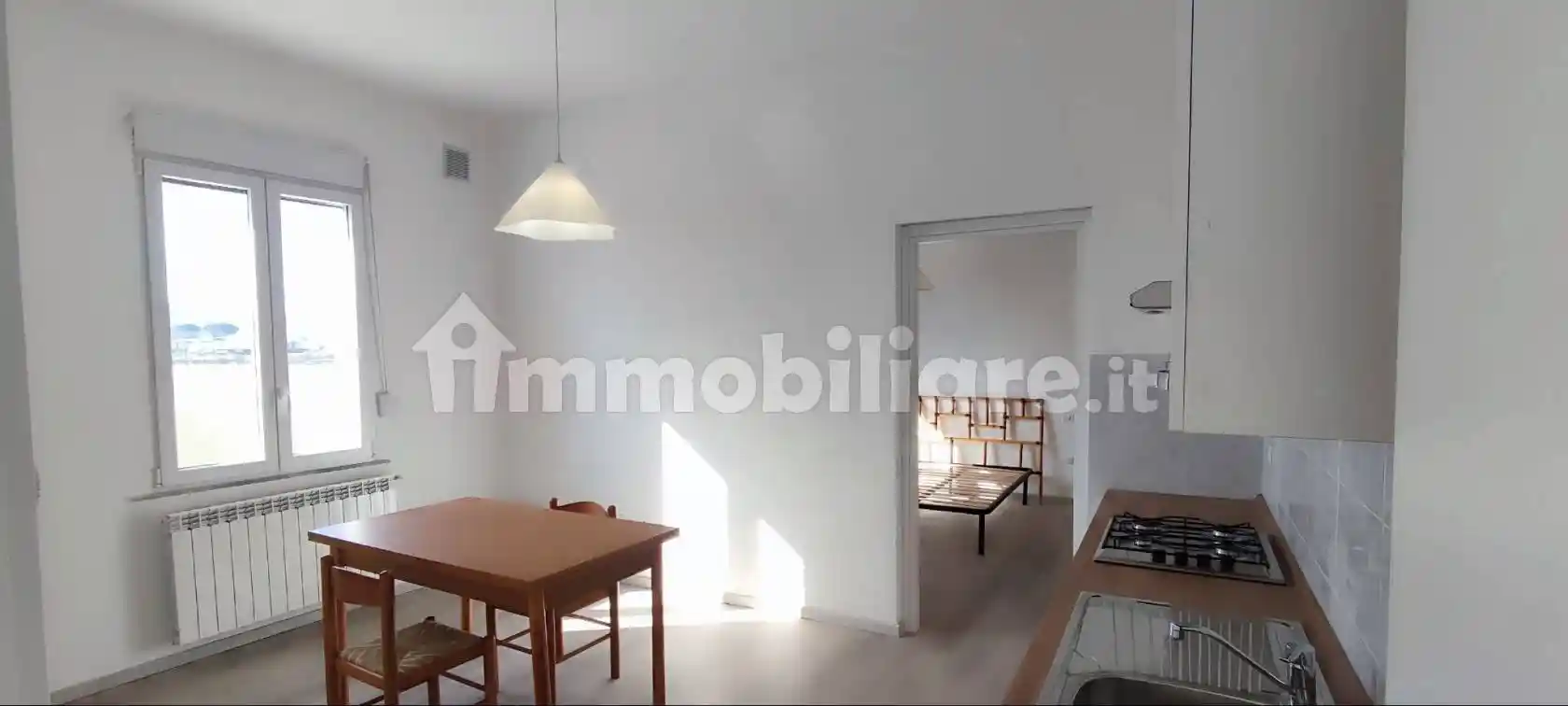 Appartamento in affitto a San Miniato