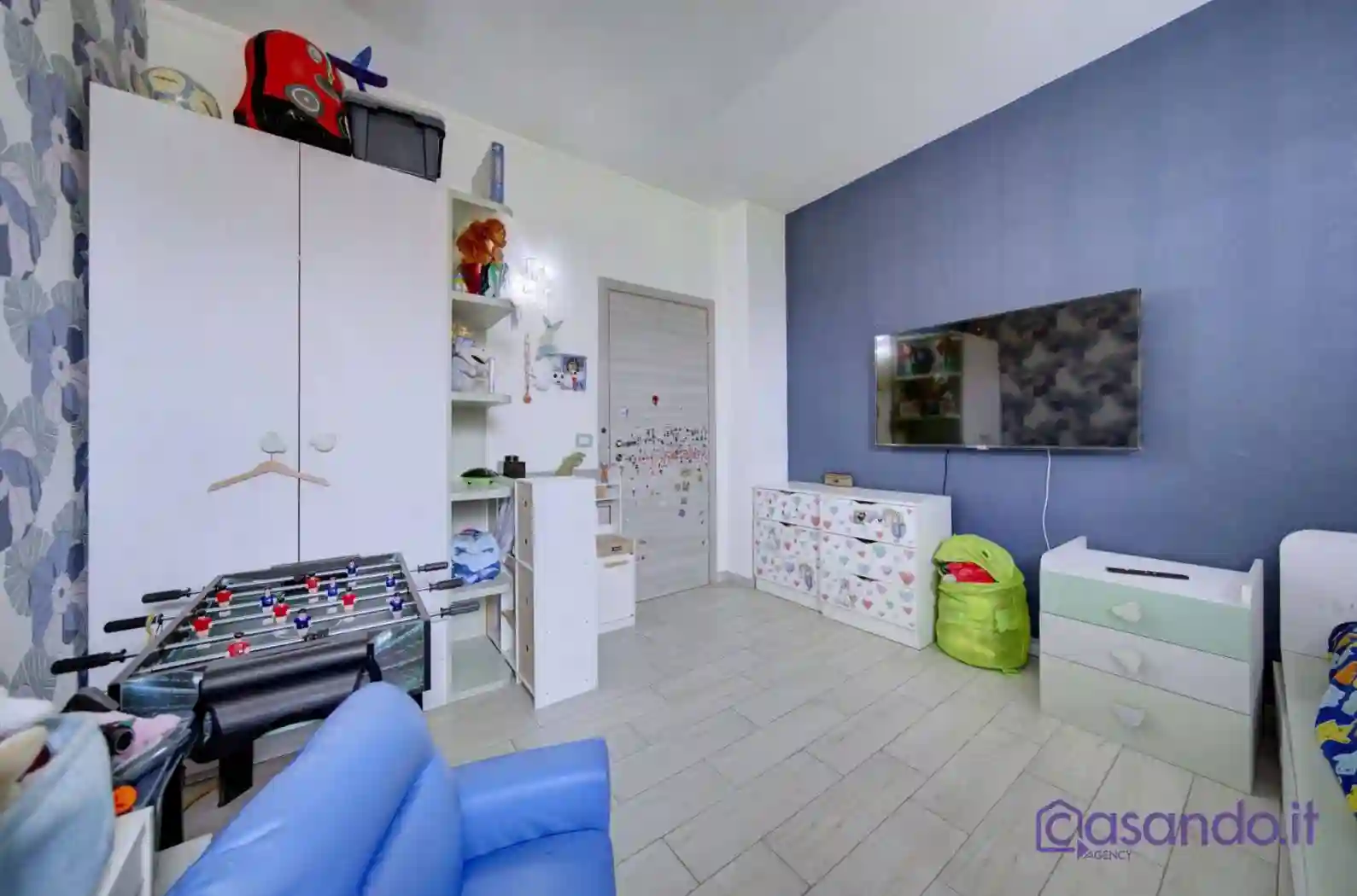 Appartamento - foto 5