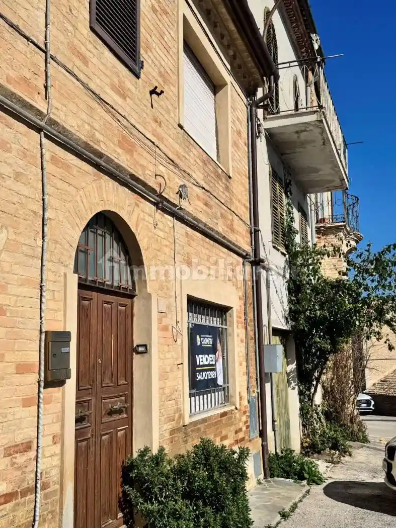 Appartamento in vendita a Osimo