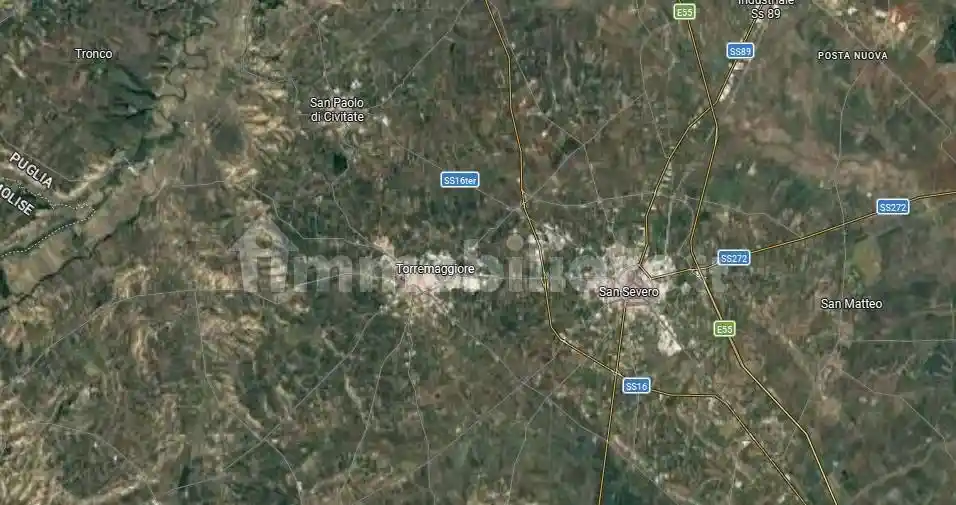 Appartamento in vendita a Torremaggiore