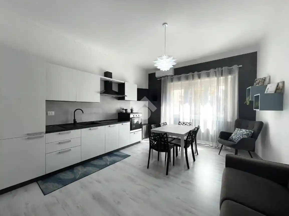 Appartamento in affitto a Terracina