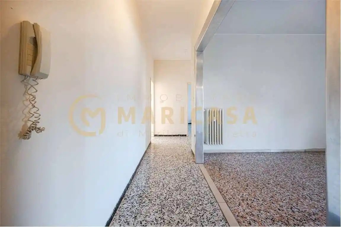 Appartamento in vendita a Modena