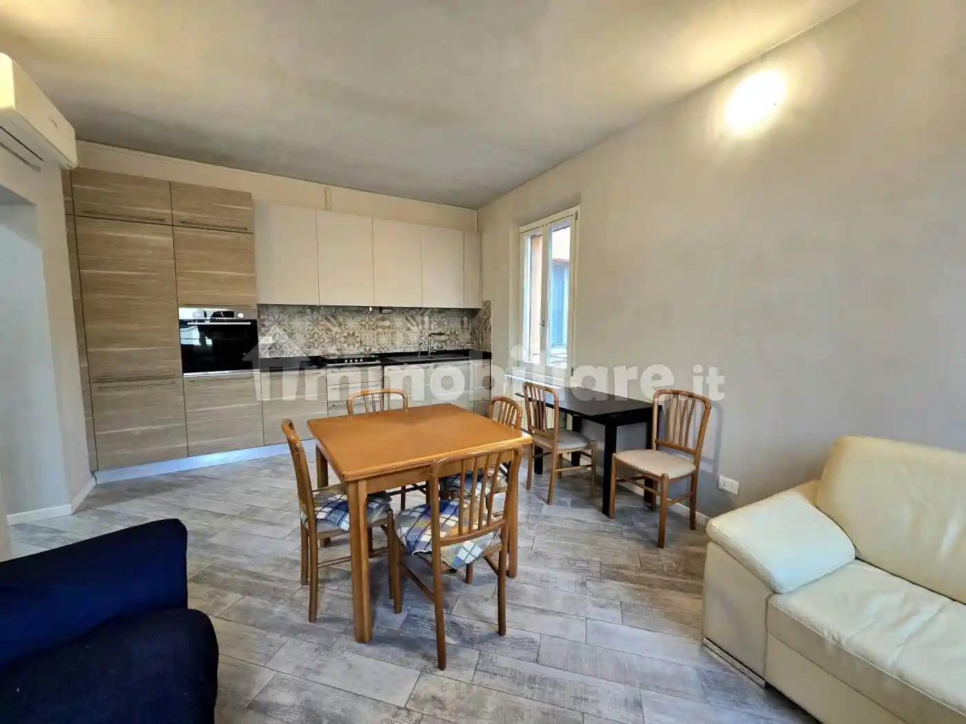 Appartamento in affitto a Carpi