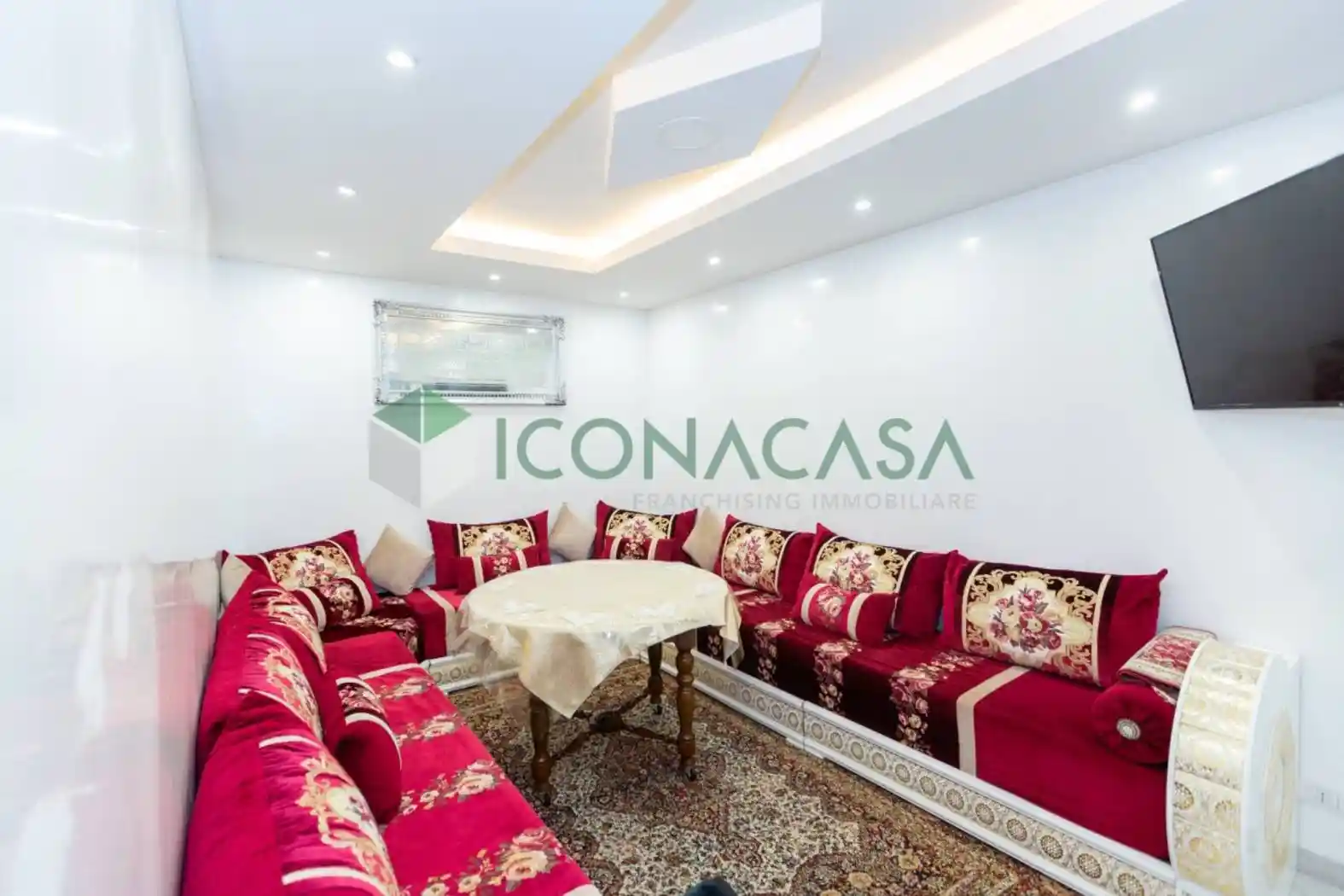 Casa indipendente in vendita a Crema