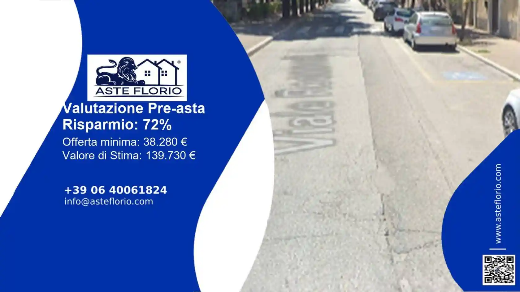 Appartamento in vendita a Sulmona