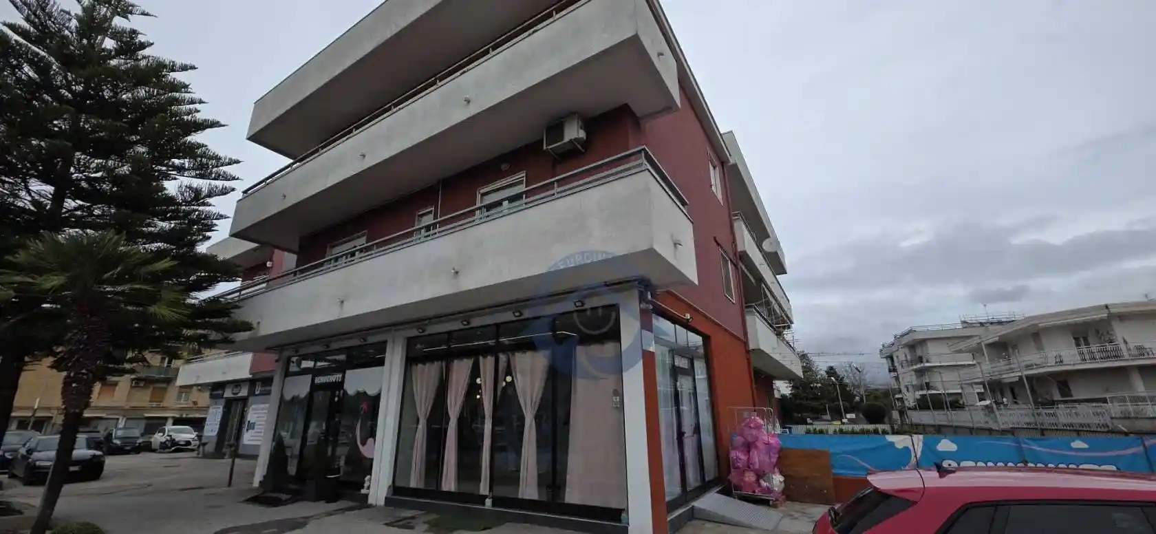 Appartamento in vendita a Nola