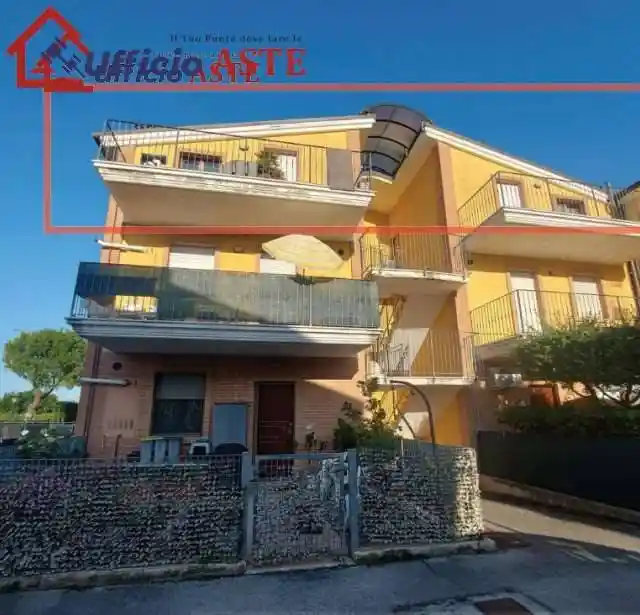 Appartamento in vendita a Porto Recanati