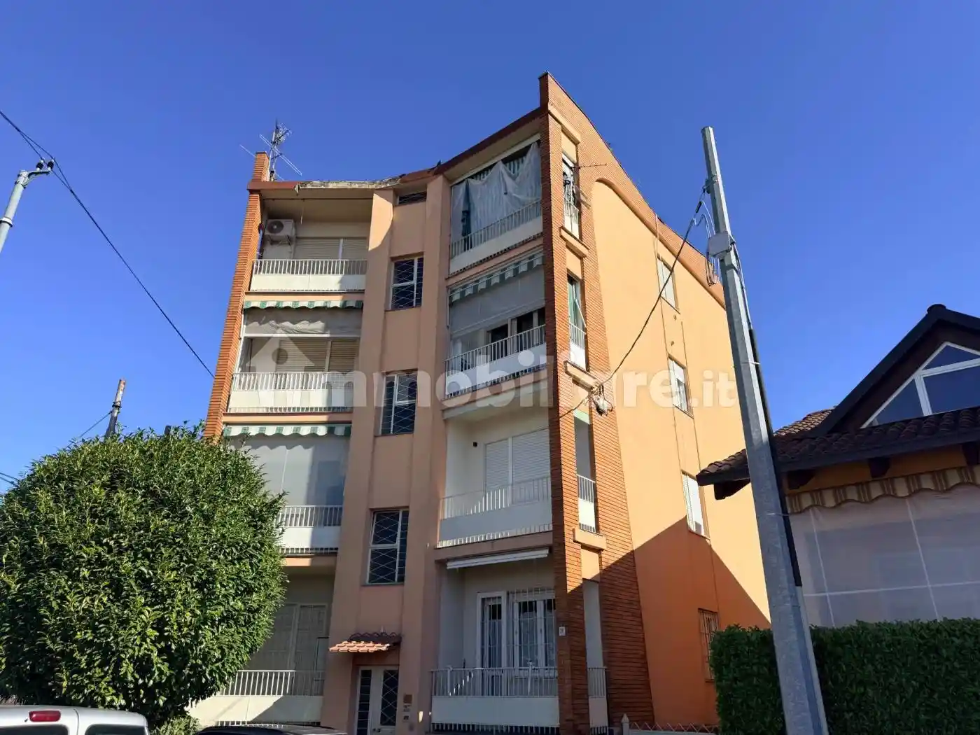 Appartamento in vendita a Settimo Torinese