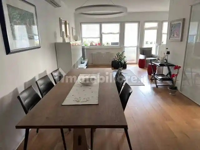 Appartamento in vendita a Udine